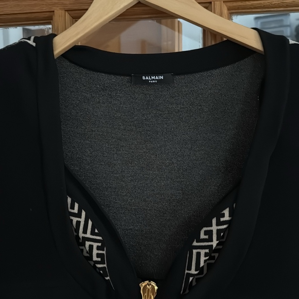Balmain dress! - Picture 2 of 5
